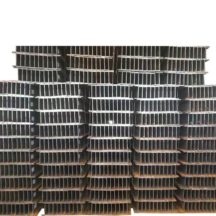 The Art and Science of Designing with I Beams 2 The Art and Science of Designing with I Beams 2