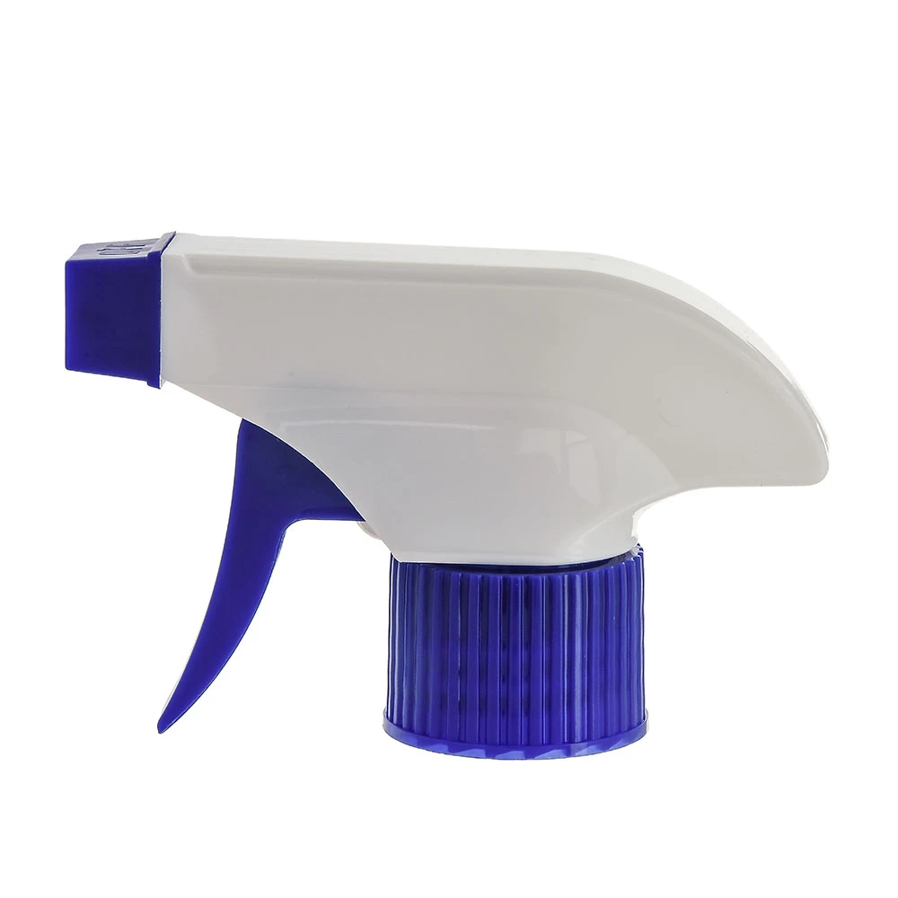 New PP Foam Trigger Sprayer Cuts Car-Wash Chemical Use 25 3 New PP Foam Trigger Sprayer Cuts Car-Wash Chemical Use 25 3