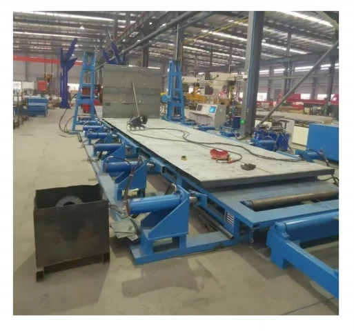 Longmen Style Press Fit Welding Equipment: Design Principles And Working Mechanisms