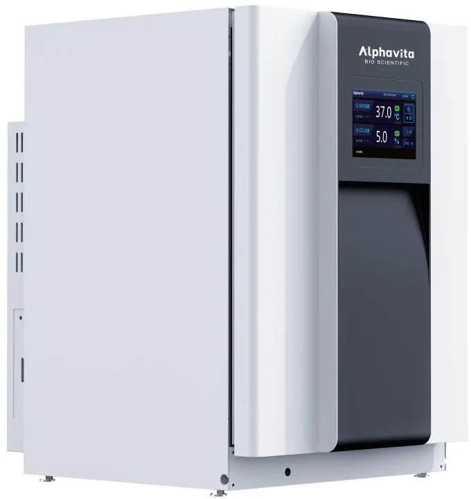 SCITEK Carbon Dioxide Incubator Dry Heat Sterilization Optional Tri-gas Type CO2 Incubator For Laboratory MCO170