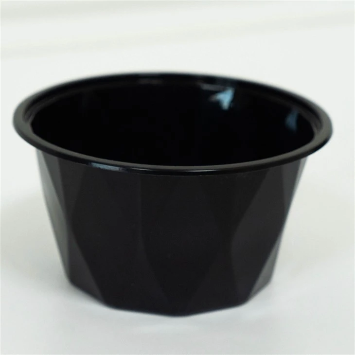 Versatile Plastic Bowls - Perfect for Every Kitchen (6)