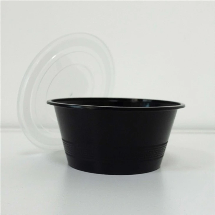 Versatile Plastic Bowls - Perfect for Every Kitchen (3)